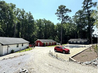 Plus de détails pour 6069-6095 Lunar Dr, Fayetteville, NC - Multi-résidentiel à vendre