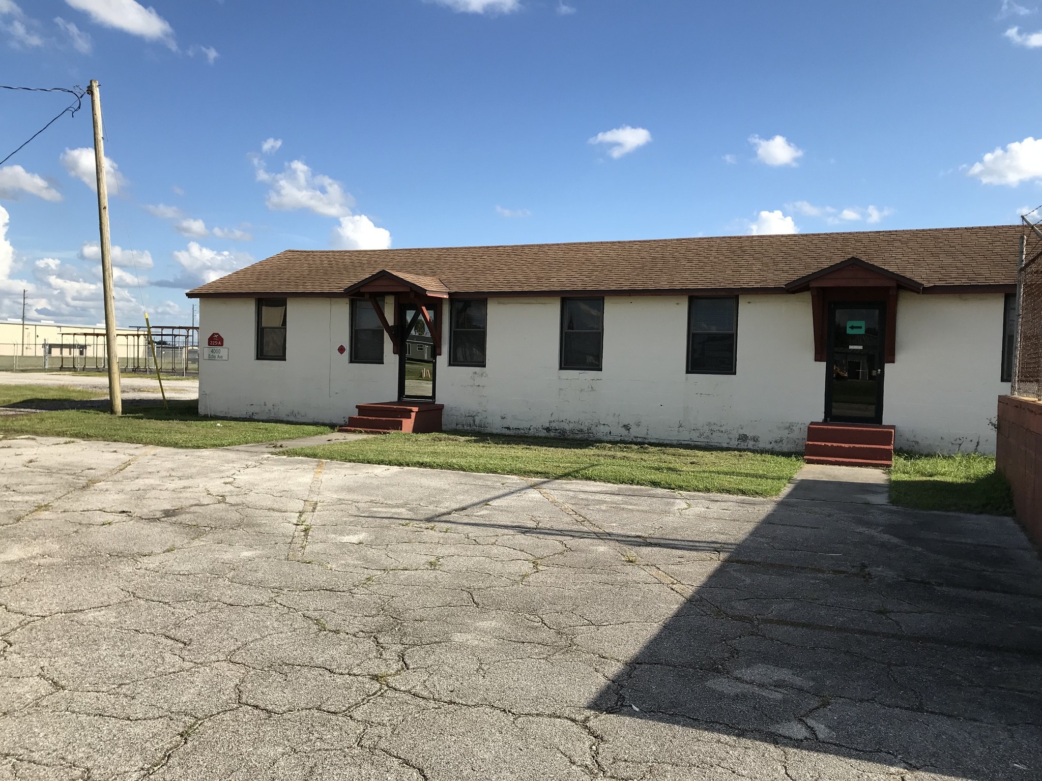 4000 Echo Ave N, Bartow, FL for lease Primary Photo- Image 1 of 2