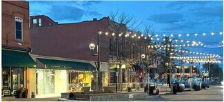 Plus de détails pour 237-241 Linden St, Fort Collins, CO - Commerce de détail à louer