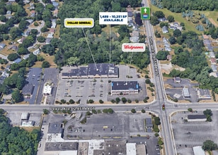 4433 Dewey Ave, Rochester, NY for lease Building Photo- Image 1 of 1