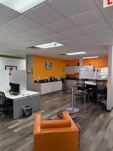 21750 Hardy Oak Blvd, San Antonio, TX à louer Photo intérieure- Image 1 de 4