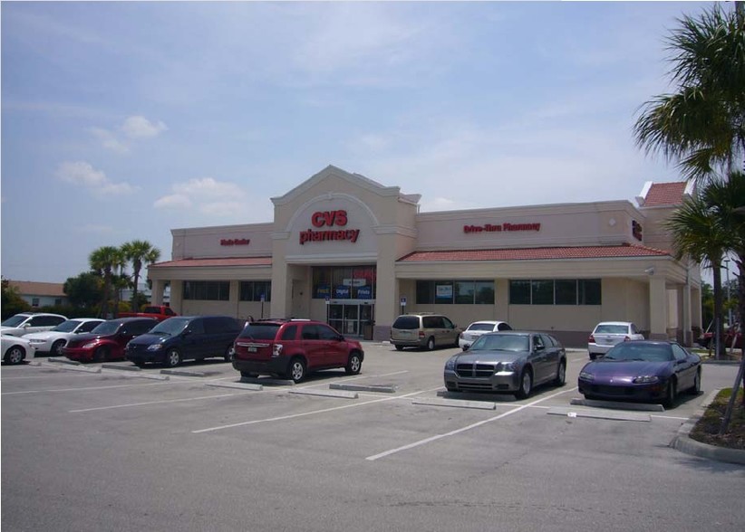 520 W Sugarland Hwy, Clewiston, FL à vendre - Photo principale - Image 1 de 1