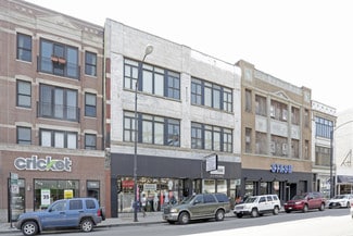 Plus de détails pour 1242 N Milwaukee Ave, Chicago, IL - Commerce de détail à louer