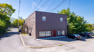 More details for 18 Cleveland Ave, Westover, WV - Multifamily for Sale