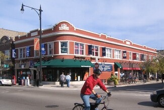 Plus de détails pour 5301-5303 N Clark St, Chicago, IL - Bureau à louer