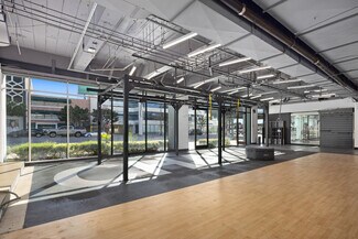 Plus de détails pour 6221 Wilshire Blvd, Los Angeles, CA - Bureau/Médical, Commerce de détail à louer