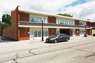 Plus de détails pour 905 W Hillgrove Ave, La Grange, IL - Bureau à louer