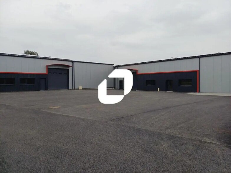 31 Rue Chotard, Le Loroux-Bottereau à vendre - Photo du bâtiment - Image 2 de 7