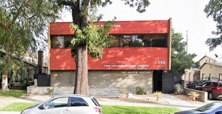 More details for 350 S Euclid Ave, Upland, CA - Office/Medical for Lease