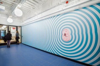 Plus de détails pour 750 Lexington Ave, New York, NY - Bureau à louer