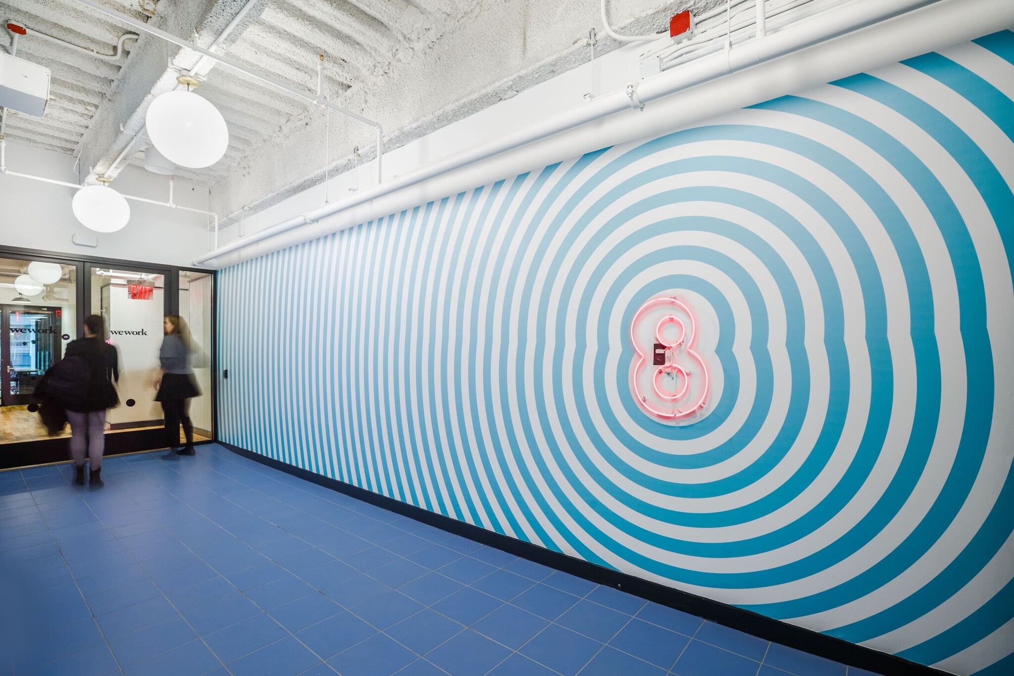 750 Lexington Ave, New York, NY for lease Interior Photo- Image 1 of 7