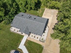 535 Elm St, Hillsboro, MO - Aérien  Vue de la carte - Image1