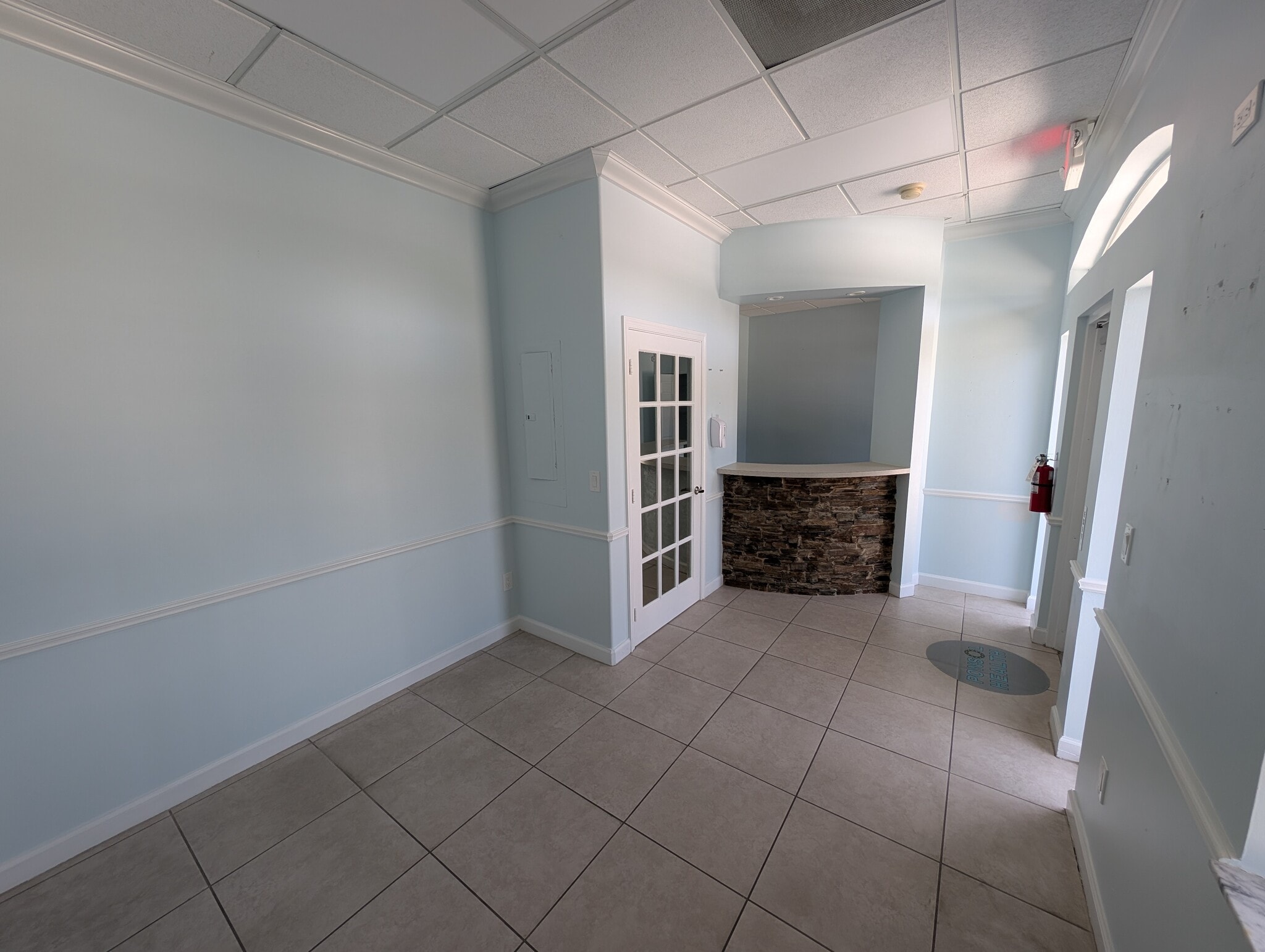 3600-3650 Forest Hill Blvd, West Palm Beach, FL for lease Interior Photo- Image 1 of 9