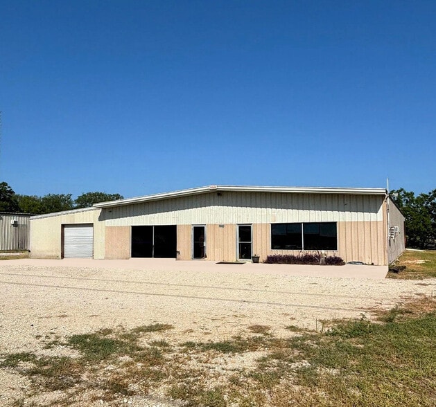 5440 TX-123 Bypass South, Seguin, TX for lease - Building Photo - Image 2 of 4