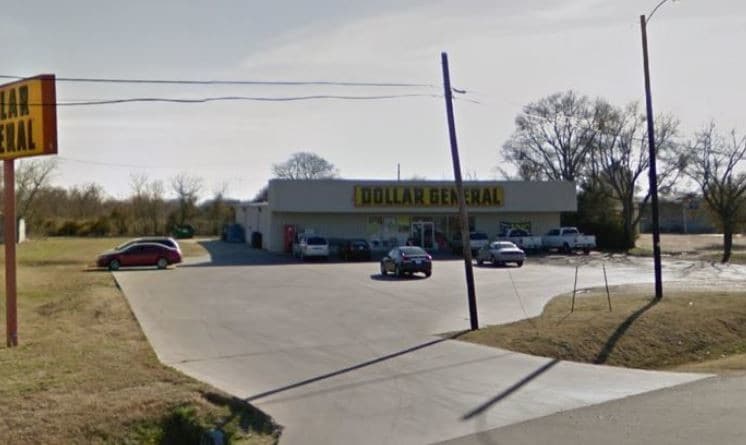 1701 W Dallas Ave, Cooper, TX for sale - Building Photo - Image 2 of 4