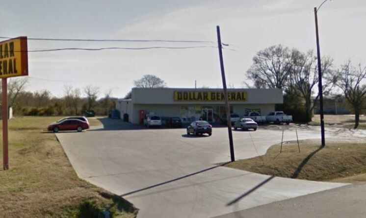 1701 W Dallas Ave, Cooper, TX à vendre - Photo du bâtiment - Image 2 de 4