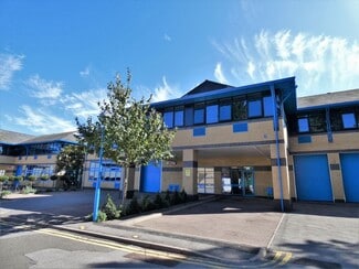 More details for 1-7 Ryan Dr, Brentford - Office, Industrial for Lease
