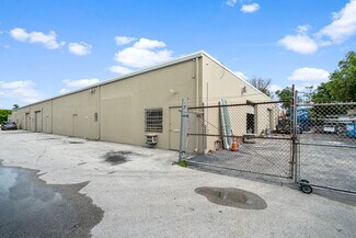 Plus de détails pour 380 SW 12th Ave, Pompano Beach, FL - Bureau, Industriel à louer