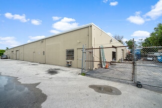 More details for 380 SW 12th Ave, Pompano Beach, FL - Office, Industrial for Lease