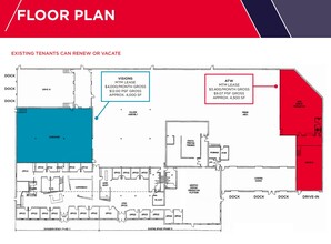 2219-2229 Edgewood Ave S, Saint Louis Park, MN for lease Floor Plan- Image 2 of 2