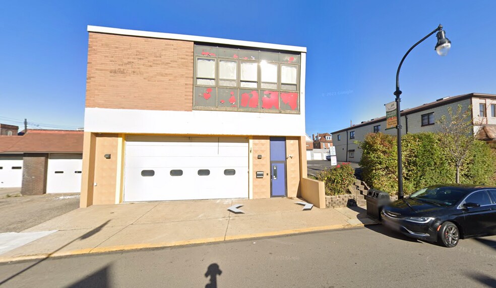 7419 Washington Ave, Pittsburgh, PA à vendre - Photo du bâtiment - Image 2 de 59