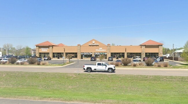 More details for 751 Rose Dr NW, Big Lake, MN - Retail for Lease