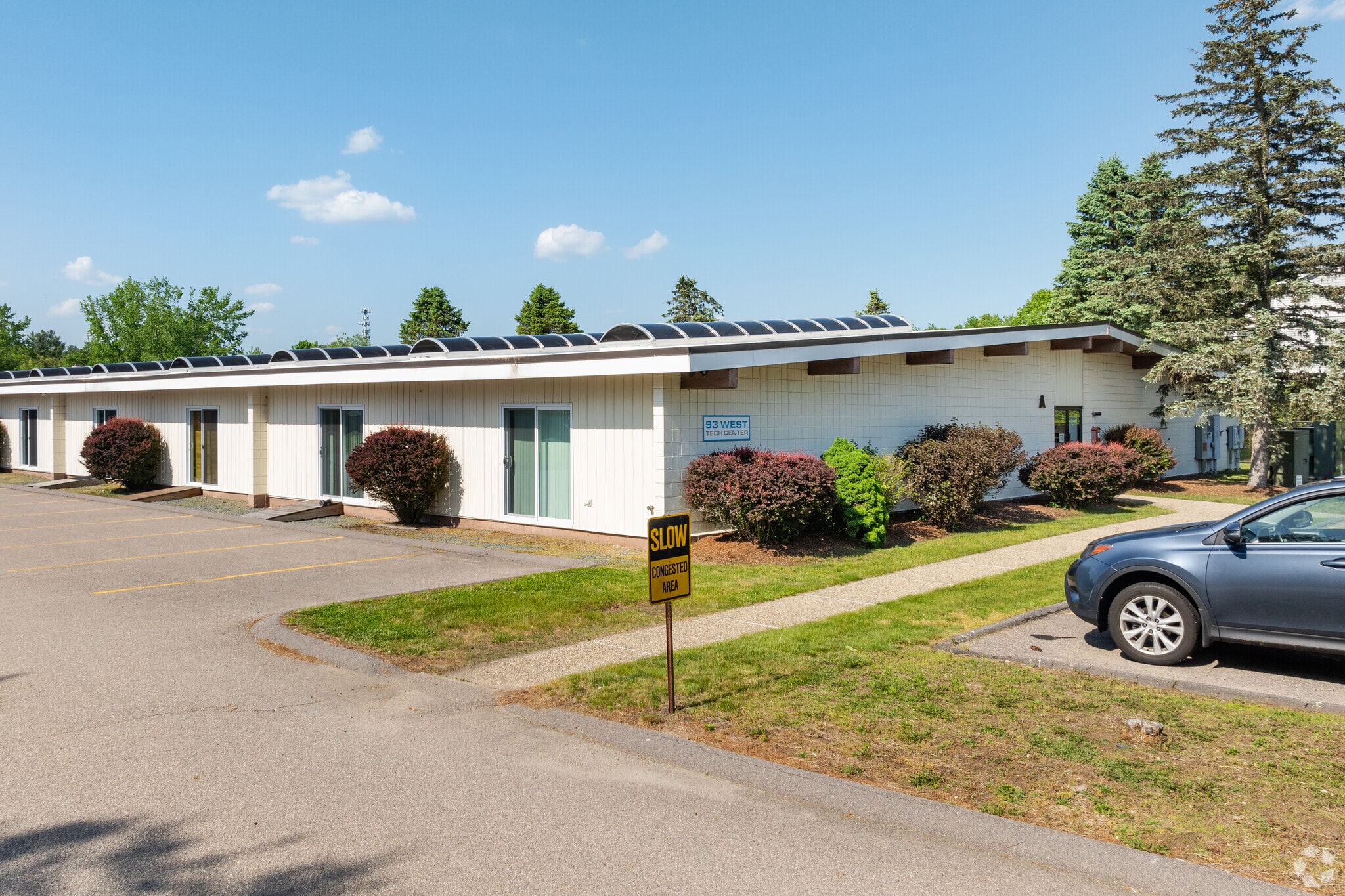 93 West St, Medfield, MA for lease Primary Photo- Image 1 of 22