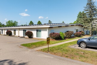 More details for 93 West St, Medfield, MA - Flex for Lease