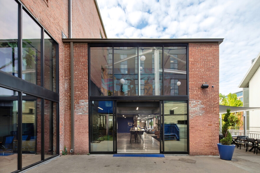 109 N Detroit Ave, Tulsa, OK for lease - Building Photo - Image 3 of 37