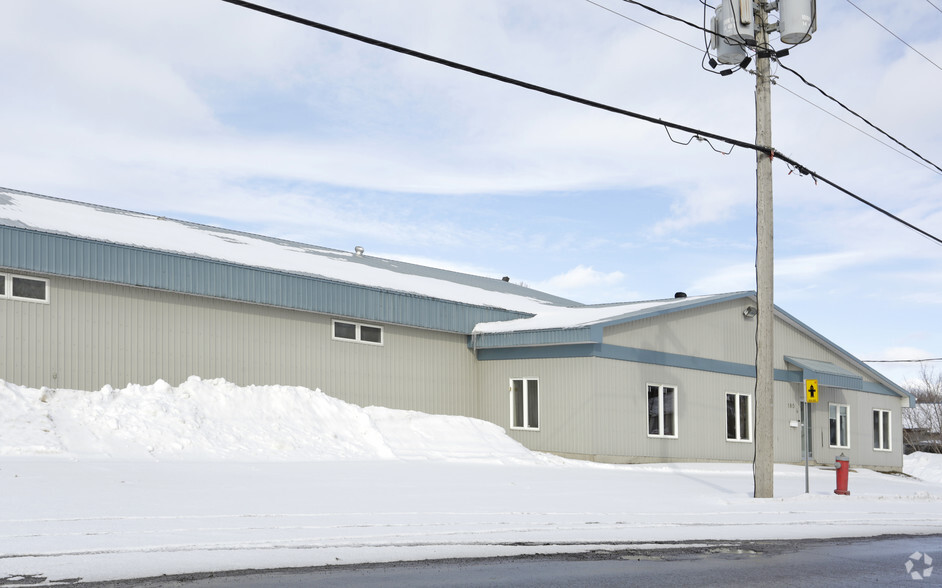 180 Ch des Commissaires, L'assomption, QC for lease - Building Photo - Image 2 of 2