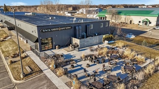 More details for 620 Sundial Dr, Waite Park, MN - Retail for Lease