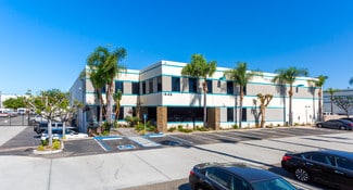 Plus de détails pour 1545 Moonstone St, Brea, CA - Industriel à vendre