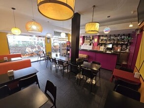 Commerce de détail dans Barcelone, Barcelona à louer Photo intérieure- Image 2 de 14