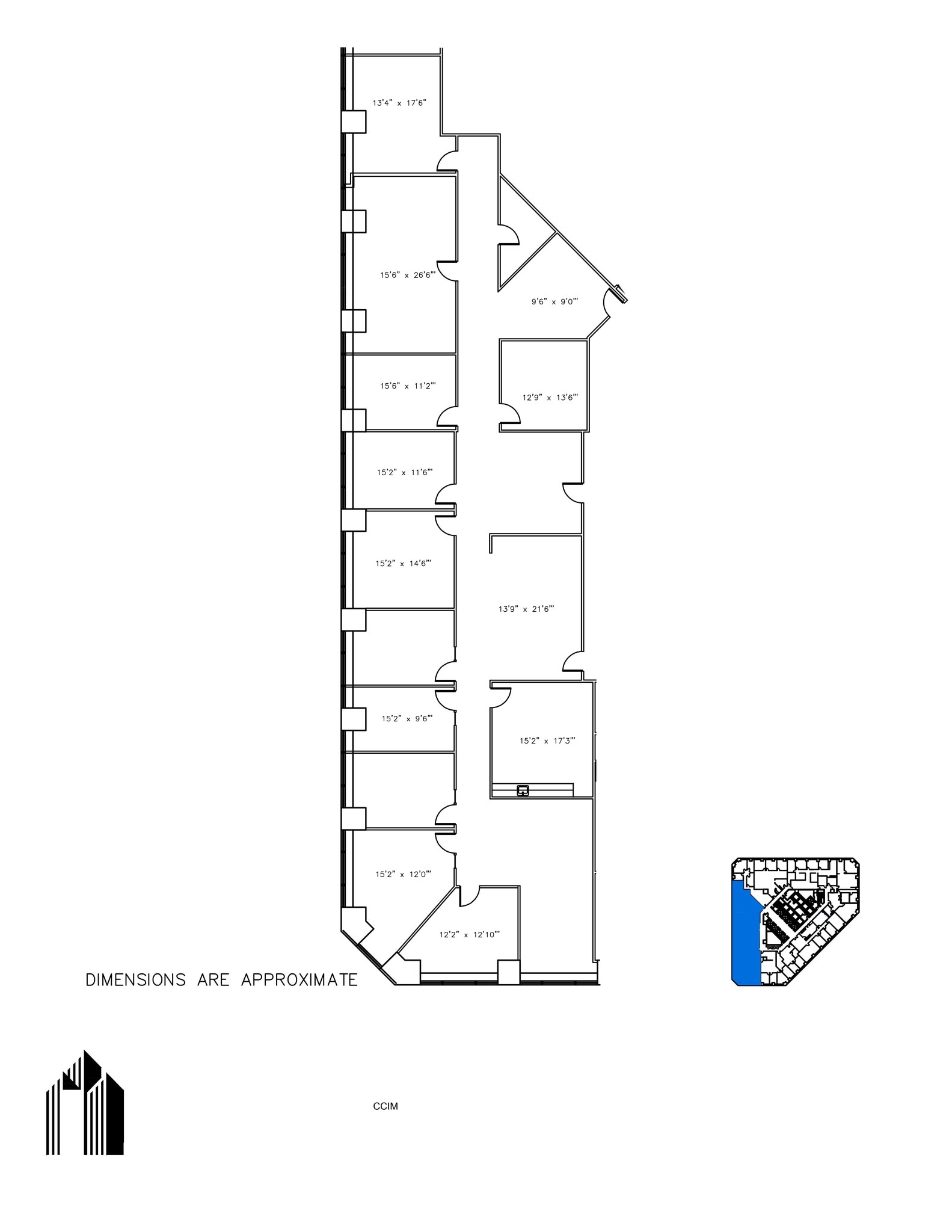 365 Canal St, New Orleans, LA for lease Site Plan- Image 1 of 1