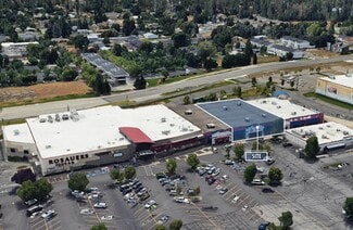 More details for 10600-10614 E Sprague Ave, Spokane, WA - Retail for Lease