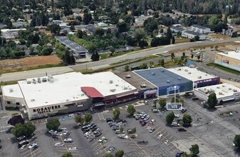 10600-10614 E Sprague Ave, Spokane, WA for lease Building Photo- Image 1 of 5