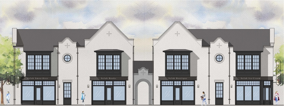 18835 Selah Way, Norman, OK for lease - Primary Photo - Image 3 of 7