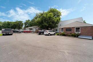 More details for 515 E Iris Dr, Nashville, TN - Office for Sale