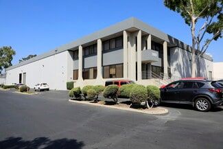 More details for 2665 Pomona Blvd, Pomona, CA - Industrial for Lease