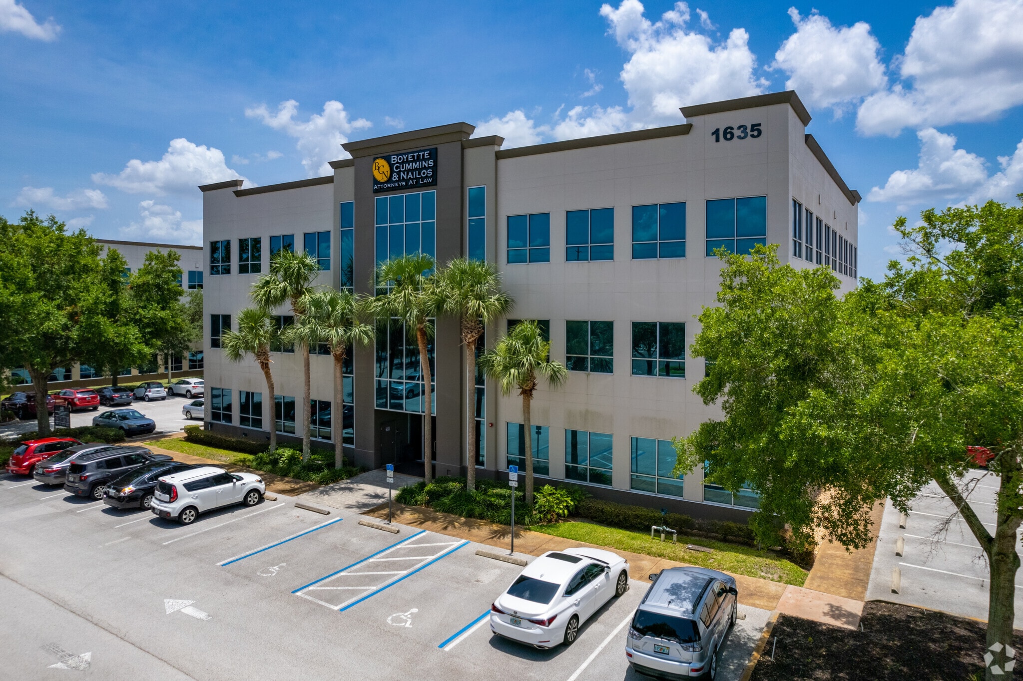 1635 E Highway 50, Clermont, FL for lease Primary Photo- Image 1 of 12