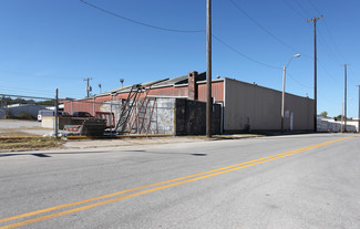 Plus de détails pour Good Cheap Warehouse Space – Industriel à vendre, Kansas City, MO