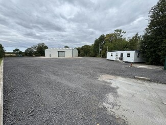 More details for Pimbo Rd, Skelmersdale - Land for Lease