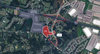 Plus de détails pour 2883 Watts Rd, Hebron, KY - Terrain à vendre