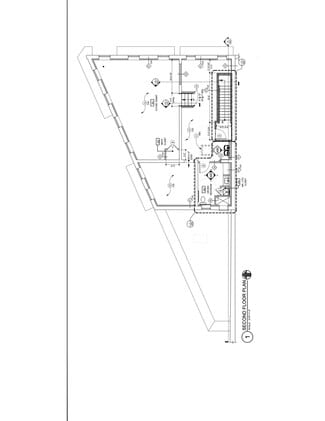 Plus de détails pour 1400 Rhode Island Ave NW, Washington, DC - Bureau/Commerce de détail à louer