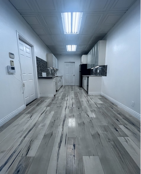 Gage Ave, Bell, CA for lease - Building Photo - Image 3 of 8