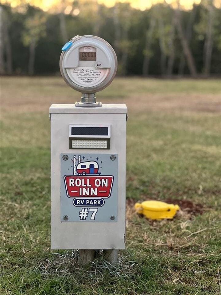 102 Highway 177, Carney, OK for sale Primary Photo- Image 1 of 6