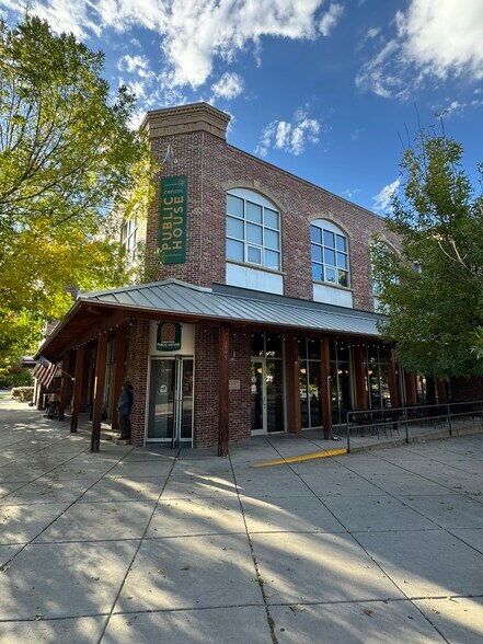 1099 Capitol St, Eagle, CO à vendre - Photo du bâtiment - Image 2 de 41