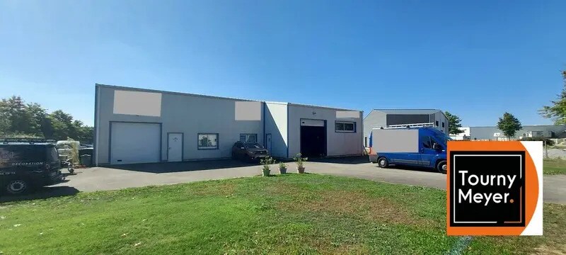 Flex dans Le Loroux-Bottereau à louer Photo du bâtiment- Image 1 de 11
