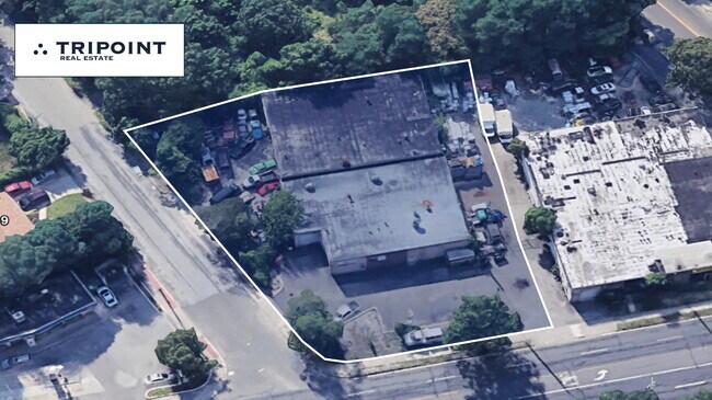 More details for 1359-1365 Straight Path, Wyandanch, NY - Industrial for Lease