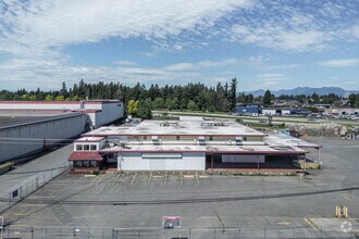 31825 Marshall Pl, Abbotsford, BC - AÉRIEN Vue de la carte